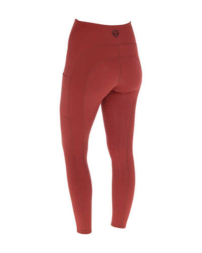 Kinder Reitleggings